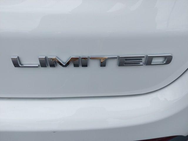new 2025 Jeep Compass car, priced at $29,740