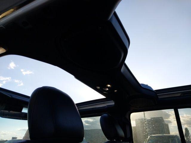 used 2021 Jeep Wrangler Unlimited car, priced at $37,770