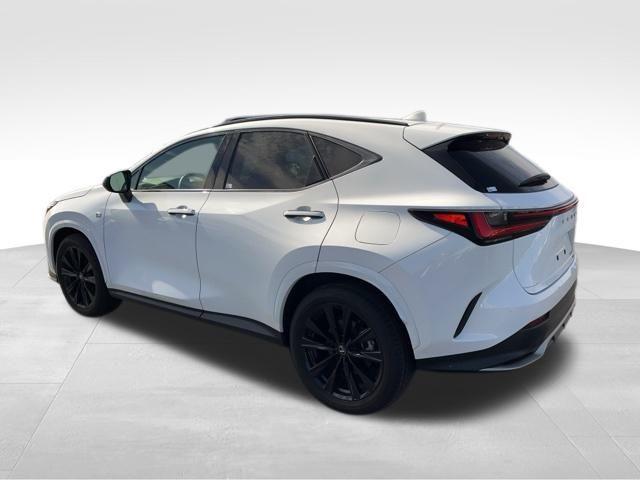 used 2024 Lexus NX 350 car, priced at $41,900