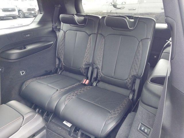new 2025 Jeep Grand Cherokee L car, priced at $58,175