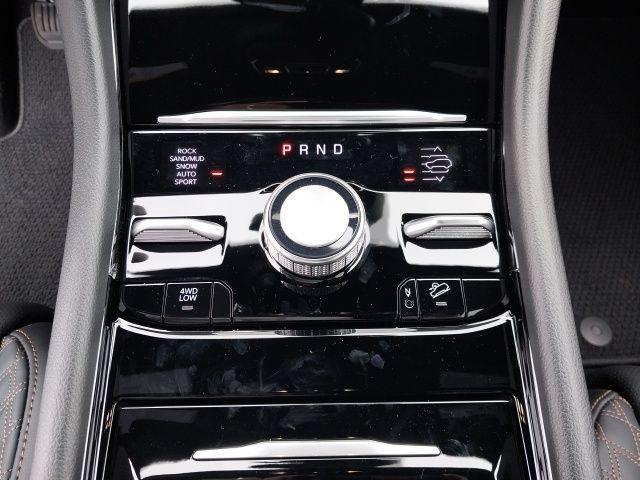 new 2025 Jeep Grand Cherokee L car, priced at $58,175