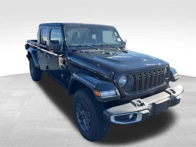 new 2024 Jeep Gladiator car, priced at $39,540