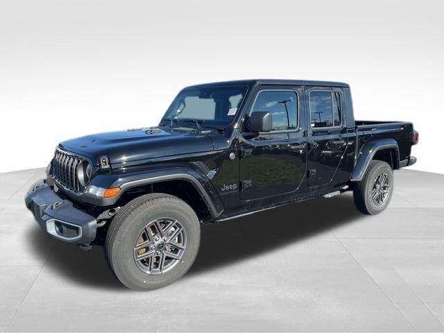 new 2024 Jeep Gladiator car, priced at $39,540