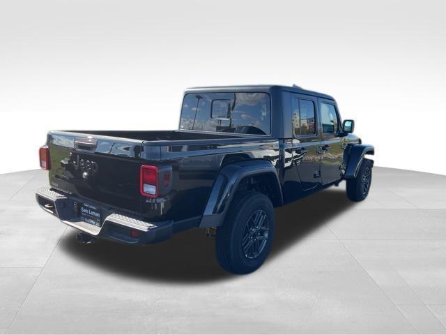 new 2024 Jeep Gladiator car, priced at $39,540