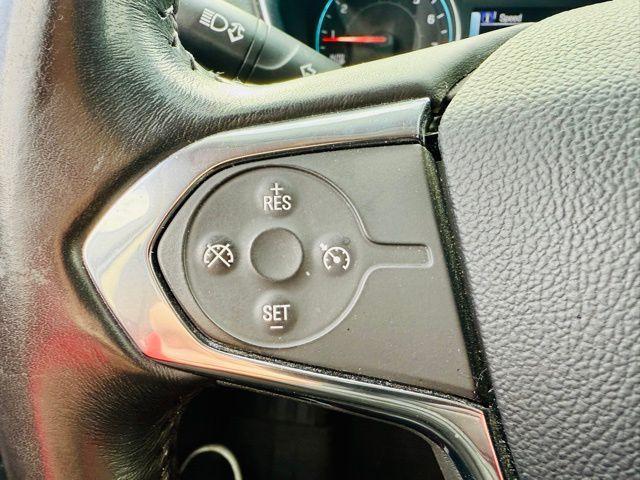 used 2019 Chevrolet Traverse car, priced at $21,450
