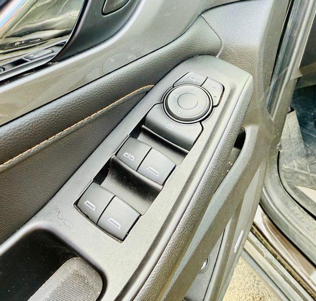 used 2019 Chevrolet Traverse car, priced at $21,450