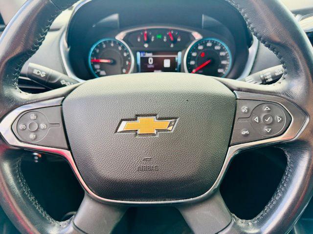 used 2019 Chevrolet Traverse car, priced at $21,450