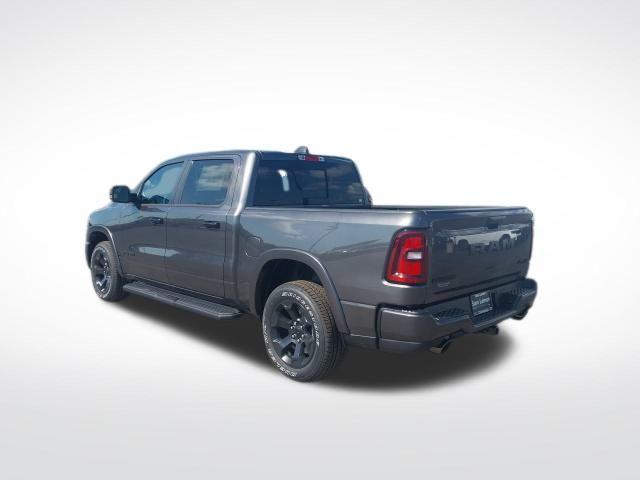 new 2026 Ram 1500 car, priced at $49,910