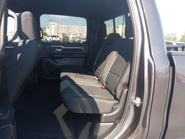 new 2026 Ram 1500 car, priced at $49,910