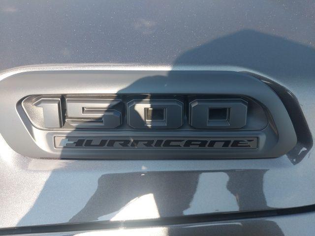 new 2026 Ram 1500 car, priced at $49,910
