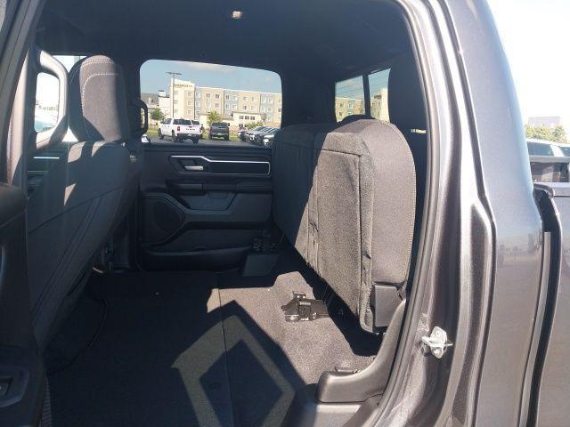 new 2026 Ram 1500 car, priced at $49,910