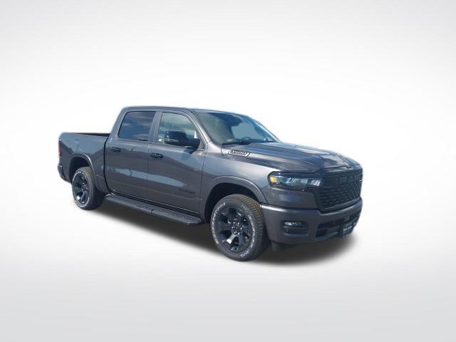 new 2026 Ram 1500 car, priced at $49,910