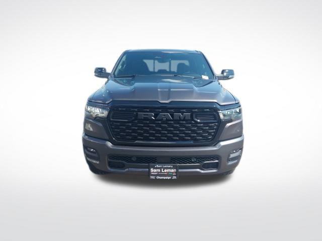 new 2026 Ram 1500 car, priced at $49,910