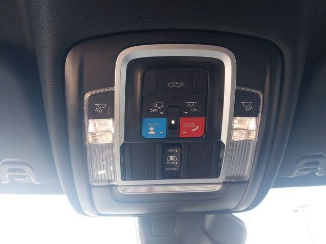 new 2026 Ram 1500 car, priced at $49,910