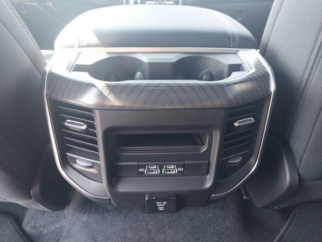 new 2026 Ram 1500 car, priced at $49,910
