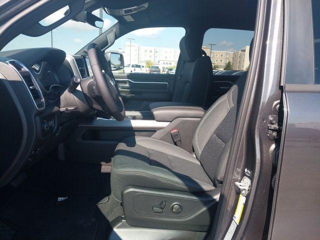 new 2026 Ram 1500 car, priced at $49,910