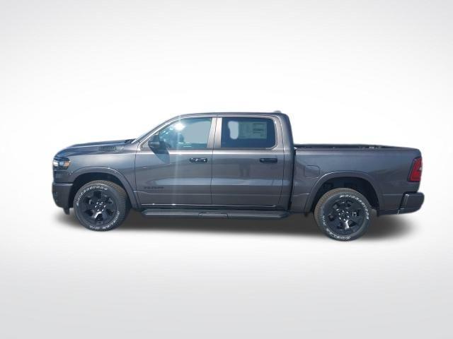 new 2026 Ram 1500 car, priced at $49,910