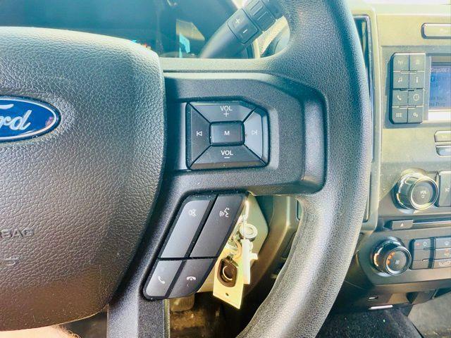 used 2018 Ford F-150 car, priced at $24,900