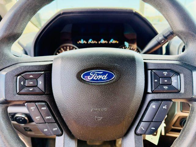 used 2018 Ford F-150 car, priced at $24,900
