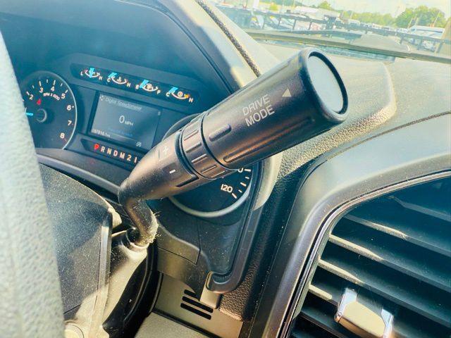 used 2018 Ford F-150 car, priced at $24,900