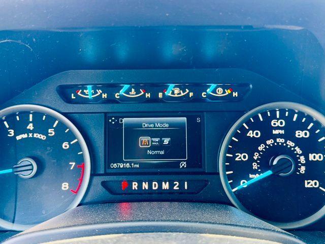 used 2018 Ford F-150 car, priced at $24,900
