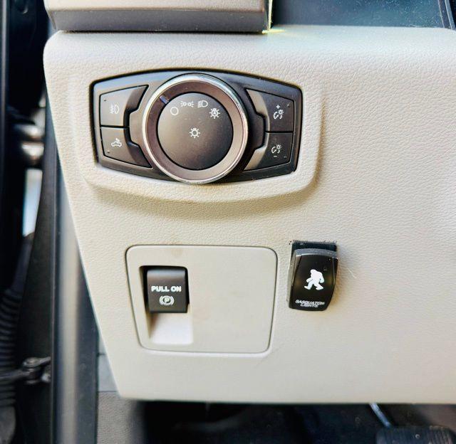 used 2018 Ford F-150 car, priced at $24,900