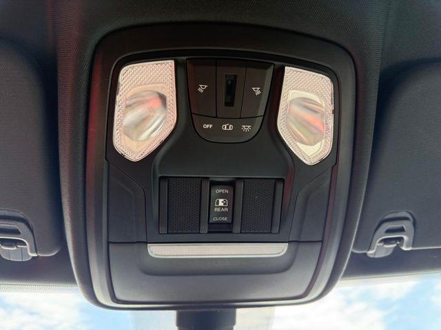 used 2021 Ram 1500 car, priced at $29,495