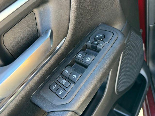 used 2025 Ram 1500 car, priced at $43,364
