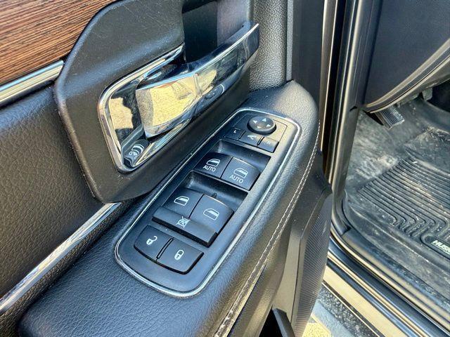 used 2018 Ram 2500 car, priced at $35,000