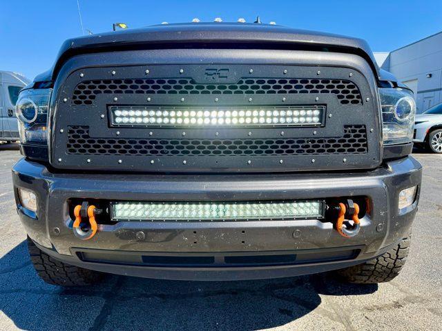 used 2018 Ram 2500 car, priced at $35,000