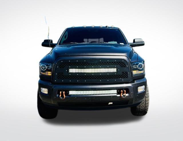 used 2018 Ram 2500 car, priced at $35,000