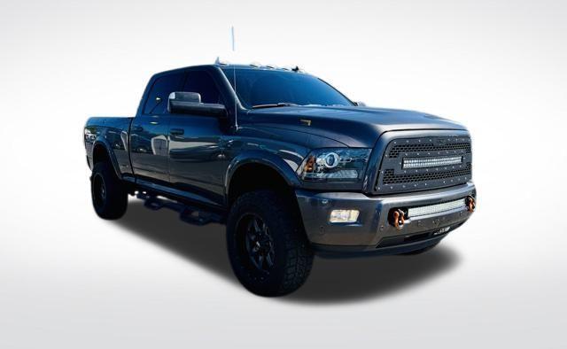 used 2018 Ram 2500 car, priced at $35,000