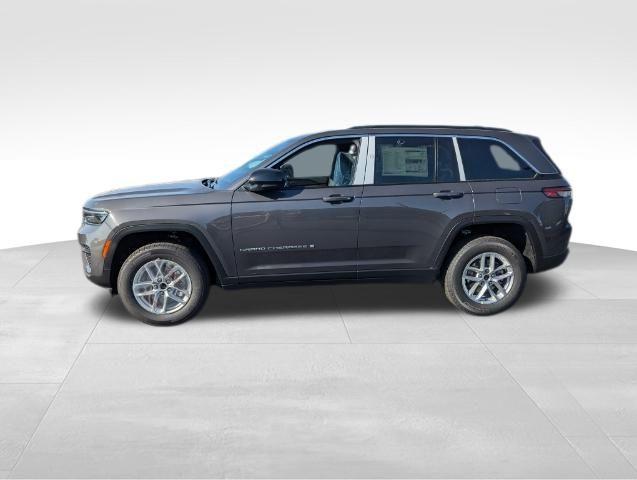 new 2025 Jeep Grand Cherokee car, priced at $36,970