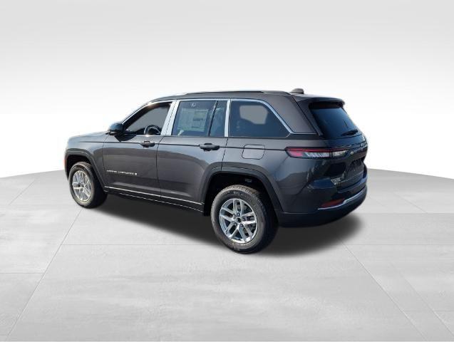 new 2025 Jeep Grand Cherokee car, priced at $36,970