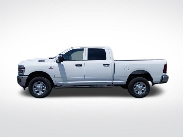 new 2025 Ram 2500 car, priced at $60,635