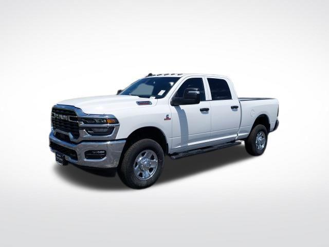 new 2025 Ram 2500 car, priced at $60,635