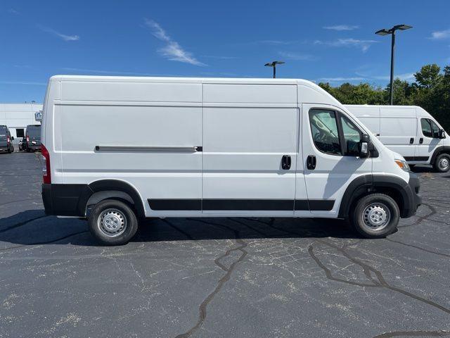 new 2024 Ram ProMaster 2500 car, priced at $42,995