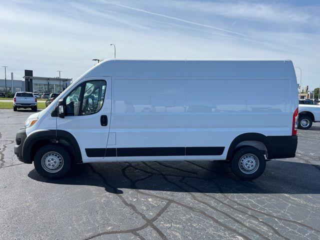 new 2024 Ram ProMaster 2500 car, priced at $42,995