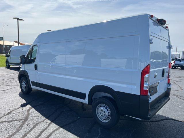 new 2024 Ram ProMaster 2500 car, priced at $42,995