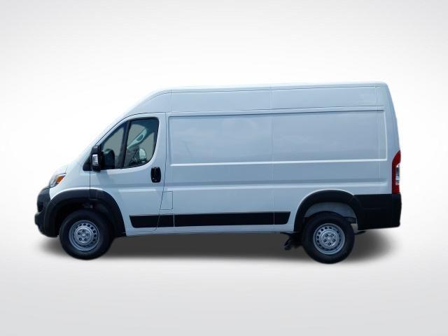 new 2025 Ram ProMaster 1500 car, priced at $42,840