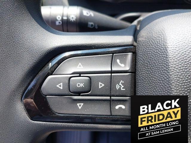 new 2025 Ram ProMaster 1500 car, priced at $43,340