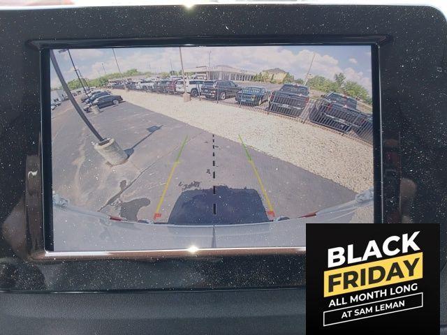 new 2025 Ram ProMaster 1500 car, priced at $43,340