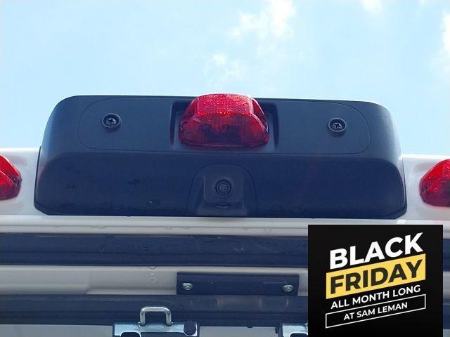 new 2025 Ram ProMaster 1500 car, priced at $43,340