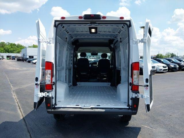 new 2025 Ram ProMaster 1500 car, priced at $42,840