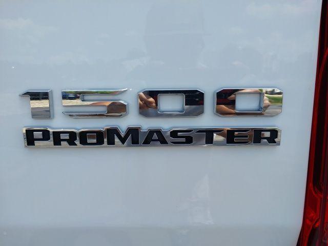 new 2025 Ram ProMaster 1500 car, priced at $42,840