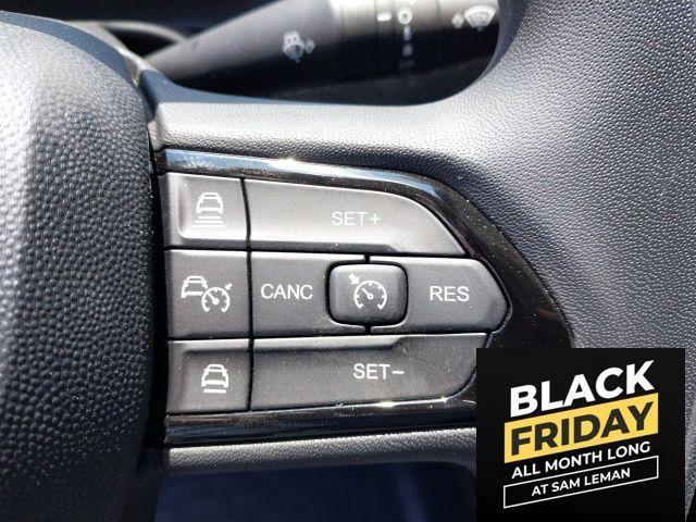 new 2025 Ram ProMaster 1500 car, priced at $43,340