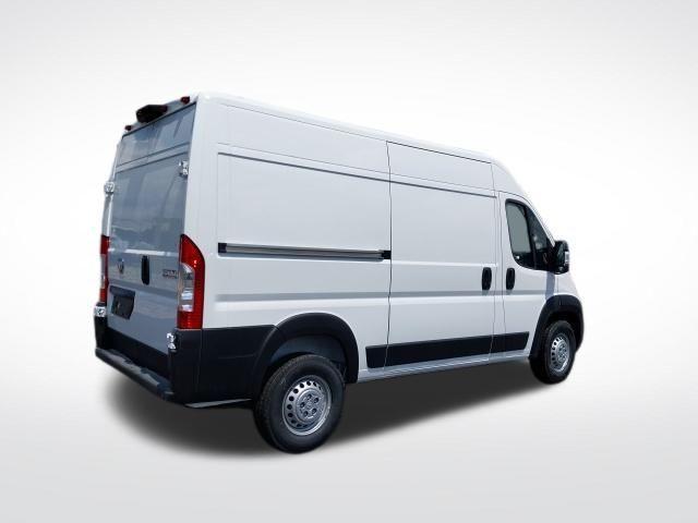 new 2025 Ram ProMaster 1500 car, priced at $42,840