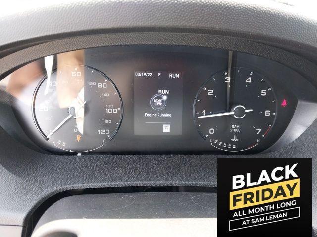 new 2025 Ram ProMaster 1500 car, priced at $43,340