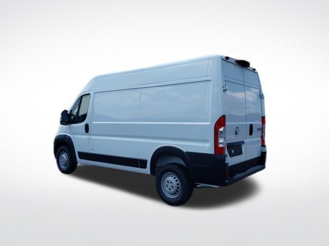 new 2025 Ram ProMaster 1500 car, priced at $42,840