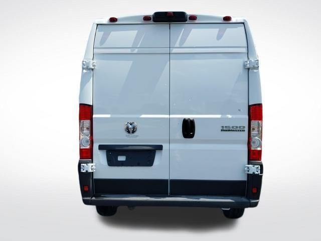 new 2025 Ram ProMaster 1500 car, priced at $42,840